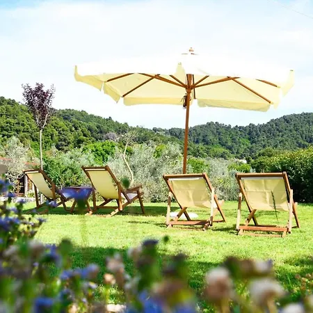 Anemi Superior Deluxe Villa *