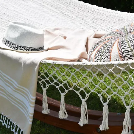 Villa Anemi Superior Deluxe Kolios