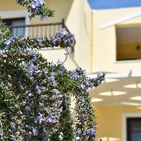 Anemi Superior Deluxe Villa Kolios