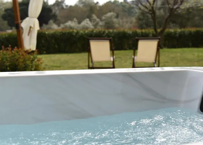 Anemi Superior Deluxe Villa Kolios