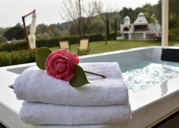 Anemi Superior Deluxe * Kolios