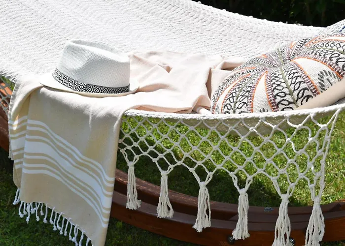 Villa Anemi Superior Deluxe Kolios