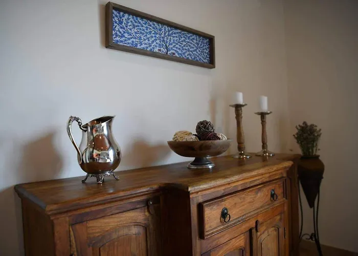 Villa Anemi Superior Deluxe