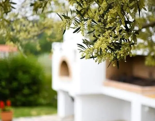 Villa Anemi Superior Deluxe *