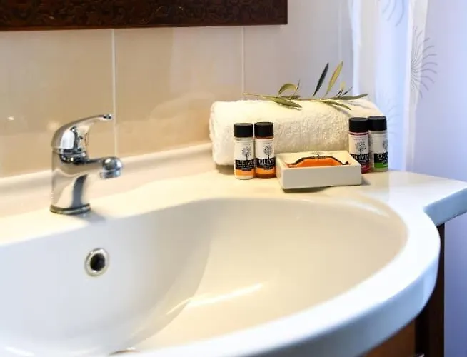 Anemi Superior Deluxe Villa Kolios