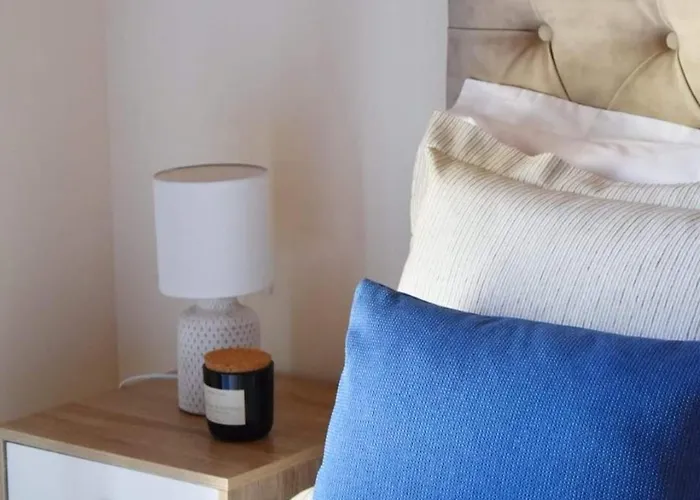 Anemi Superior Deluxe Villa