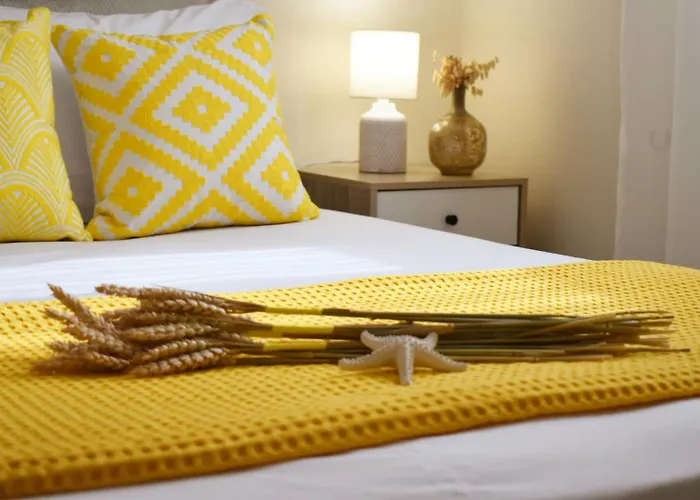 Villa Anemi Superior Deluxe