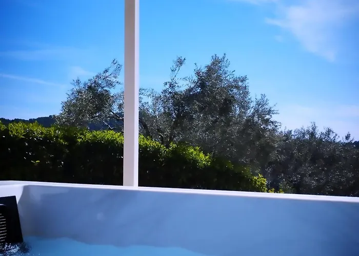 Villa Anemi Superior Deluxe