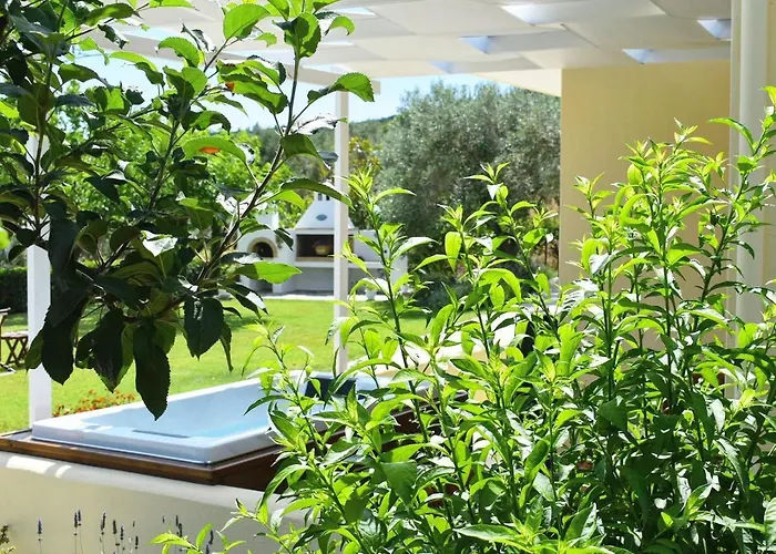 Villa Anemi Superior Deluxe