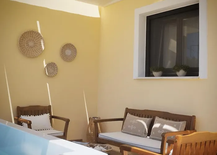 Villa Anemi Superior Deluxe *