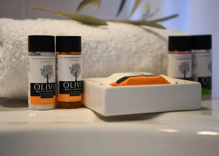 Anemi Superior Deluxe * Kolios