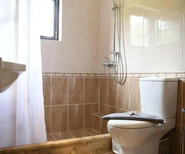 Anemi Superior Deluxe Villa Kolios