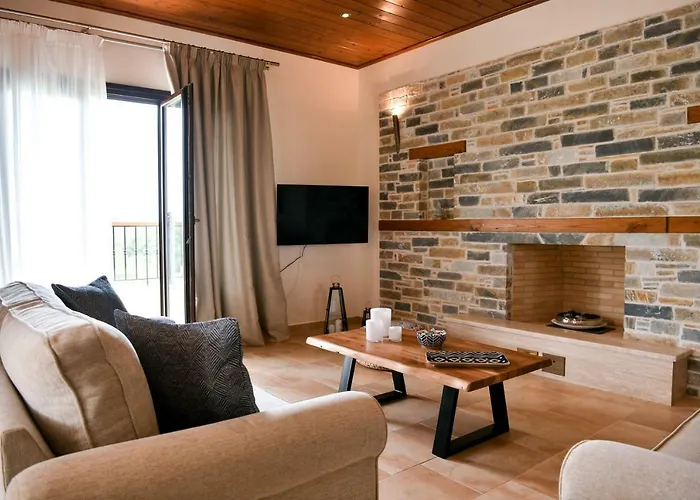 Anemi Superior Deluxe Kolios