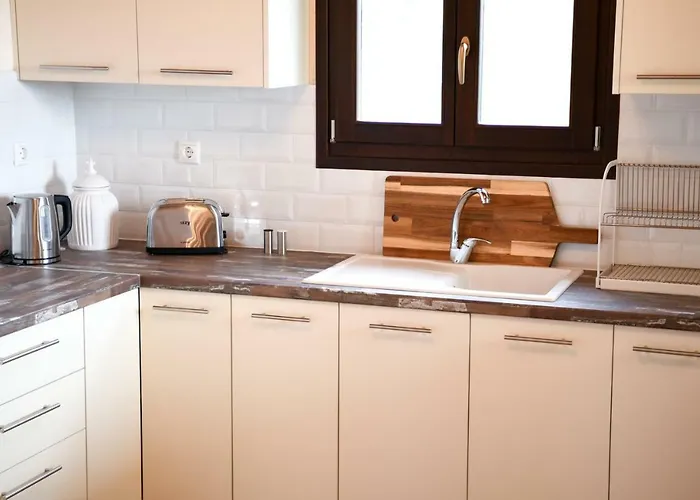 Villa Anemi Superior Deluxe *