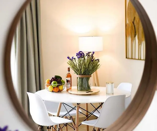 Anemi Superior Deluxe Villa *