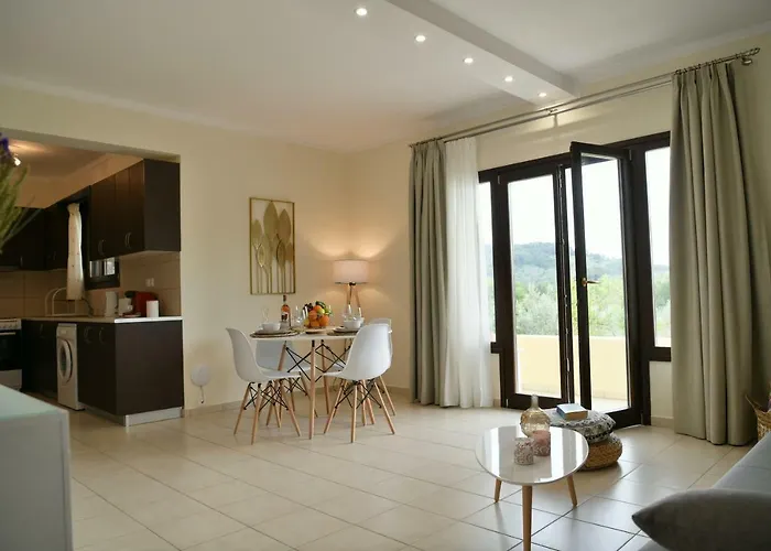 Anemi Superior Deluxe Kolios