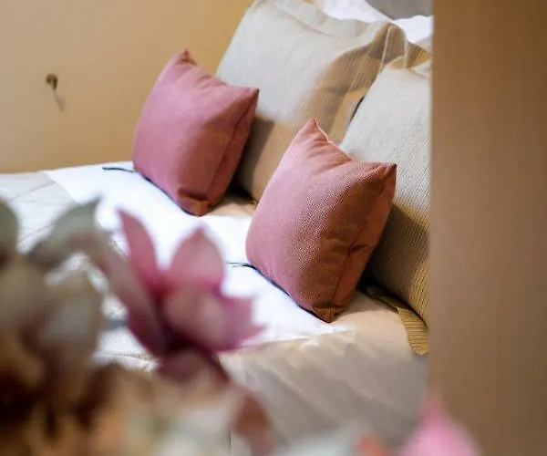 Anemi Superior Deluxe Villa *