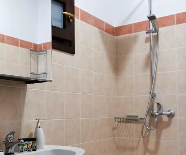 Villa Anemi Superior Deluxe *