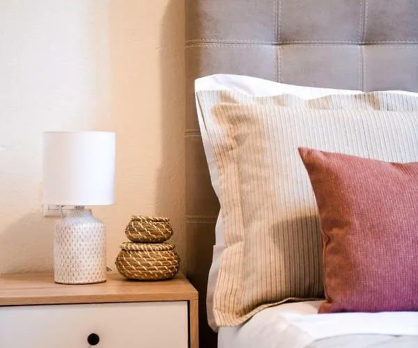 Villa Anemi Superior Deluxe *