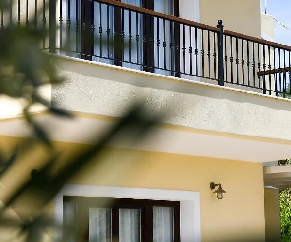 Villa Anemi Superior Deluxe