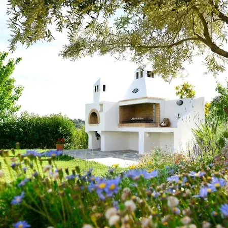 Anemi Superior Deluxe Villa *