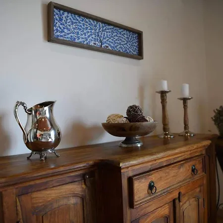 Villa Anemi Superior Deluxe