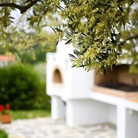 Villa Anemi Superior Deluxe *