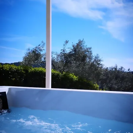 Villa Anemi Superior Deluxe