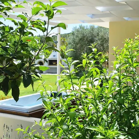 Villa Anemi Superior Deluxe