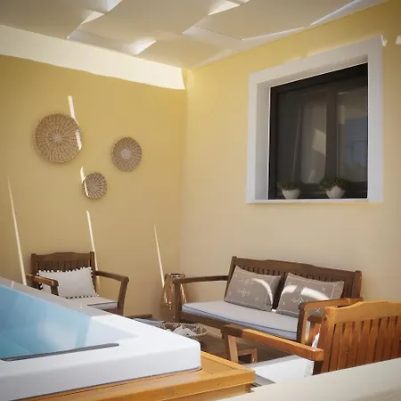 Villa Anemi Superior Deluxe *