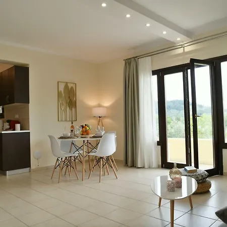 Anemi Superior Deluxe Kolios