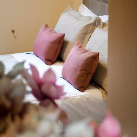 Anemi Superior Deluxe Villa *