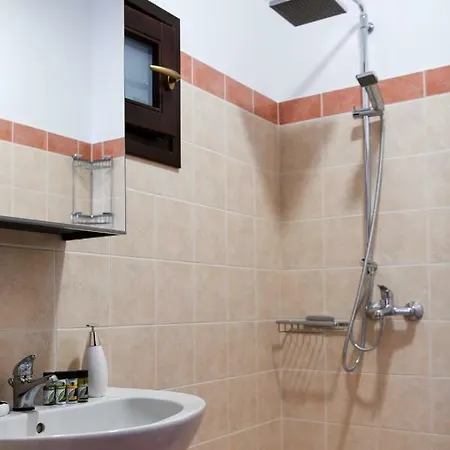 Villa Anemi Superior Deluxe *