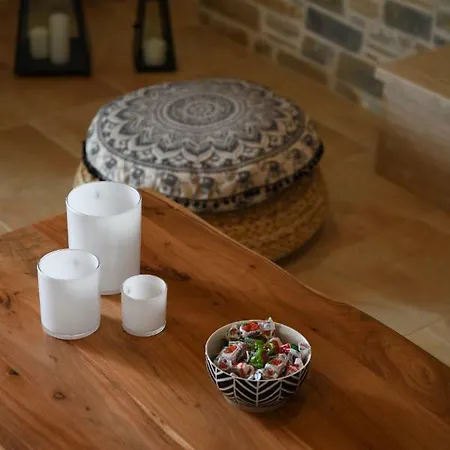 Anemi Superior Deluxe Villa *