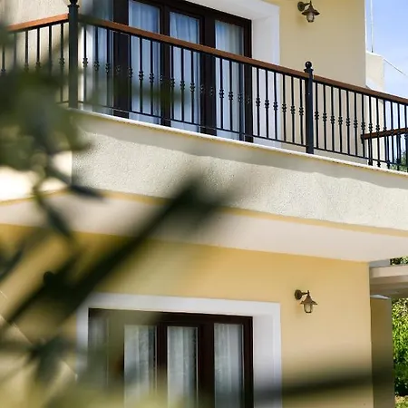 Villa Anemi Superior Deluxe