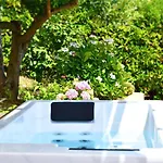 빌라 Anemi Superior Deluxe 콜리오스