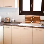 빌라 Anemi Superior Deluxe *