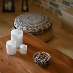 Anemi Superior Deluxe 빌라 *