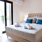 Anemi Superior Deluxe 빌라 콜리오스