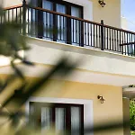 빌라 Anemi Superior Deluxe