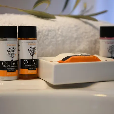 Anemi Superior Deluxe * Koliósz